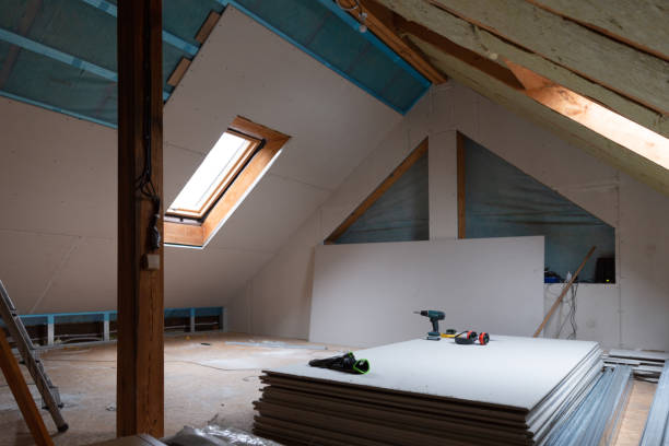 Insulation Contractors for Homes in Wagon Wheel, AZ