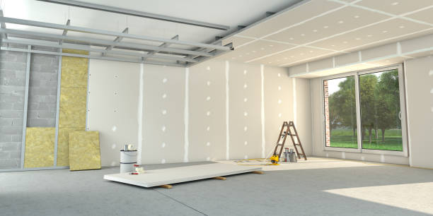 Range of Insulation Solutions in Wagon Wheel, AZ